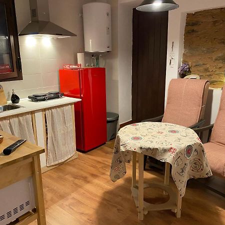 Apartamento Rural Prunus Avium Cambron Dış mekan fotoğraf